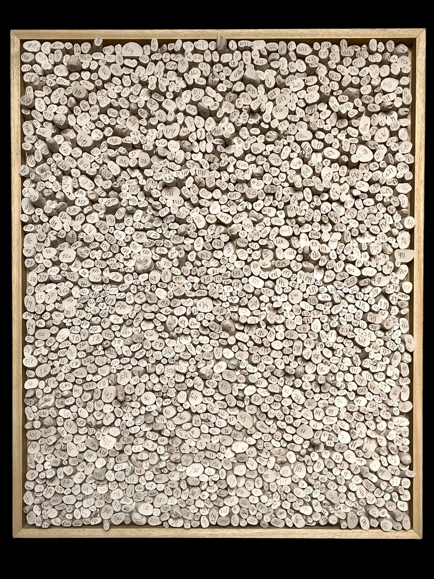 1700 Pieces in One Piece